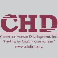 Center for Human Development, Inc logo