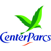Center Parcs UK & Ireland logo