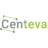 Centeva logo