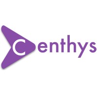 CENTHYS logo