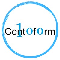 Centoform logo