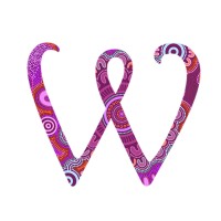 Central Australian Women's Legal Service logo