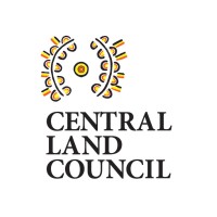 Central Land Council logo