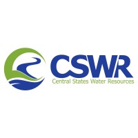 Central States Water Resources logo
