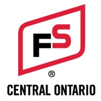 Central Ontario FS logo