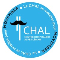 Centre Hospitalier Alpes Léman logo