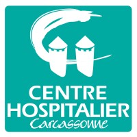 Centre Hospitalier de Carcassonne logo
