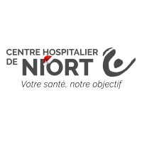 Centre hospitalier de Niort logo