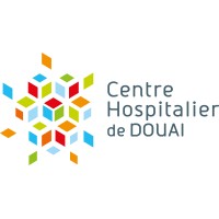 Centre Hospitalier de Douai logo
