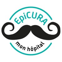 Centre Hospitalier EpiCURA logo