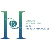 Groupe Hospitalier de la Riviera Française logo
