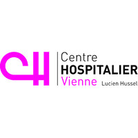 Centre Hospitalier Lucien Hussel logo