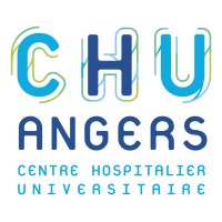 CHU d'Angers logo