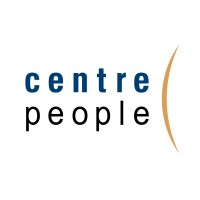 Centre People Appointments logo