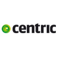 Centric Belgium logo