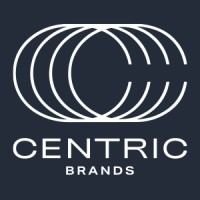 Centric Brands logo