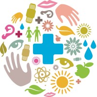 Centric Health Nederland logo