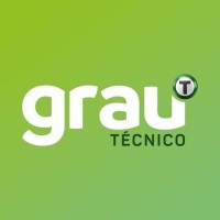 Centro de Ensino Grau Técnico logo