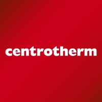 centrotherm international AG logo
