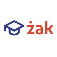 Centrum Nauki i Biznesu ŻAK logo