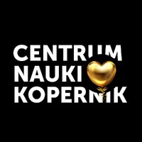 Copernicus Science Centre logo