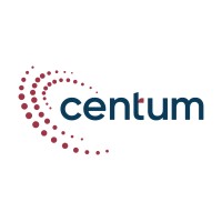 Centum Technologies logo