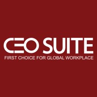 CEO SUITE logo