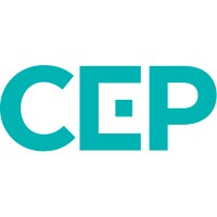 CEP Forensic logo