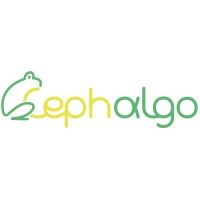 Cephalgo logo