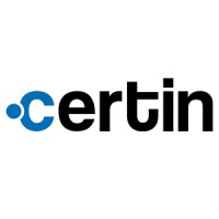 Certin logo