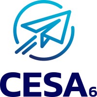 CESA 6 logo