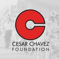 Cesar Chavez Foundation logo