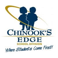 Chinook's Edge School Division logo