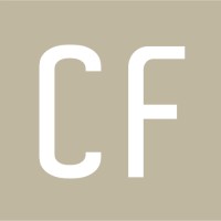 CF Interiors logo