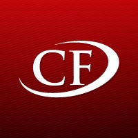 CF Search Marketing logo