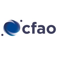 CFAO logo