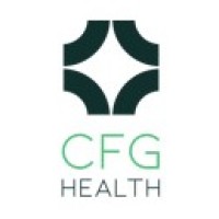 CFG Health logo