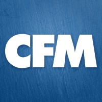 CFM Custom Fabricators & Machinists Ltd. logo