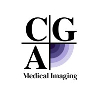 CGA Medical Imaging logo