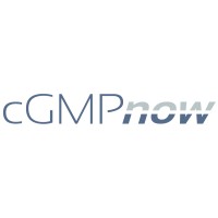 cGMPnow logo