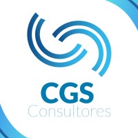 CGS Consultores Reclutamiento de Personal logo
