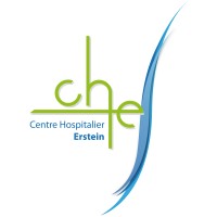 Centre Hospitalier d'Erstein logo