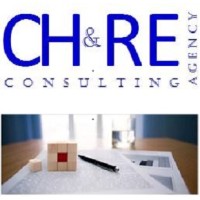 CH&RE Consulting logo
