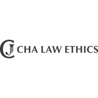Cha Law Ethics logo