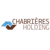 CHABRIERES HOLDING SAS logo