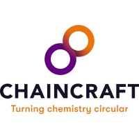 ChainCraft logo