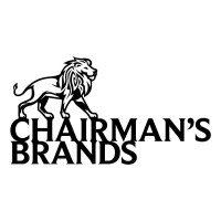 Chairman's Brands logo