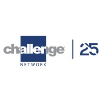 Challenge Network logo