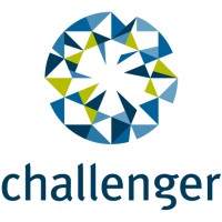 Challenger Limited logo
