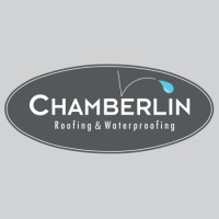 Chamberlin Roofing & Waterproofing logo